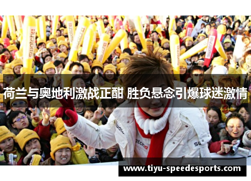 荷兰与奥地利激战正酣 胜负悬念引爆球迷激情
