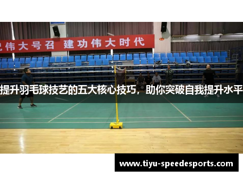 提升羽毛球技艺的五大核心技巧，助你突破自我提升水平