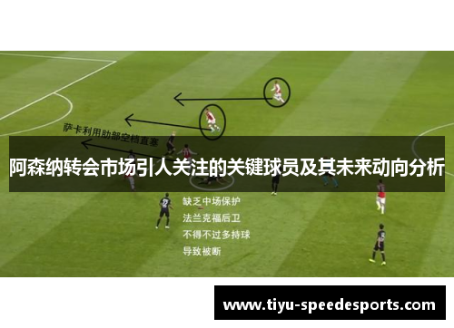 阿森纳转会市场引人关注的关键球员及其未来动向分析