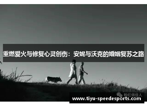 重燃爱火与修复心灵创伤：安妮与沃克的婚姻复苏之路